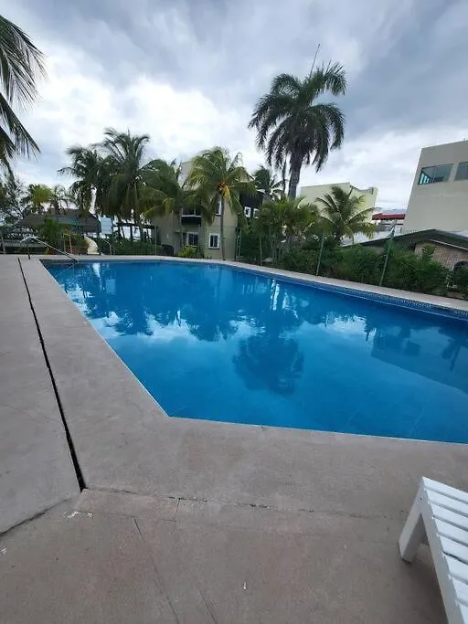 Casa vacanze 3 Rooms House At Side Of The Lagoon Cancún