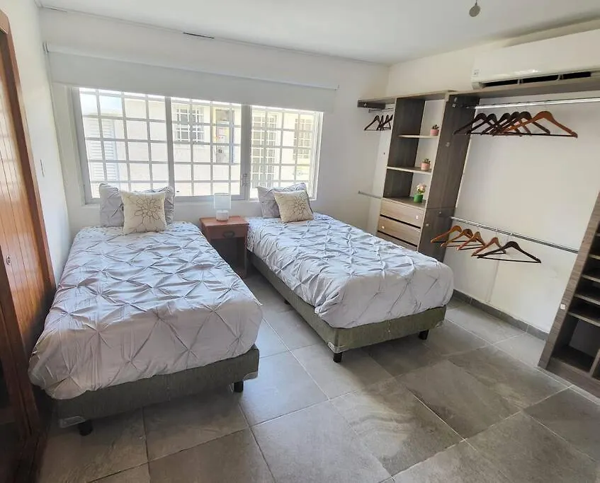 3 Rooms House At Side Of The Lagoon Cancún Casa vacanze