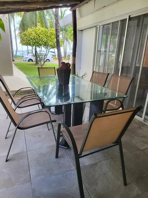 Casa vacanze 3 Rooms House At Side Of The Lagoon Cancún