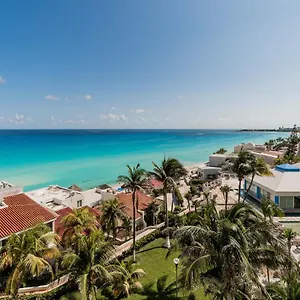 Apartamento Oceanview & Access 3805, Cancún